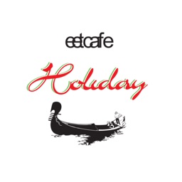 Eetcafe Holiday