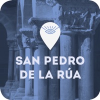 Iglesia de San Pedro de la Rúa pour PC
