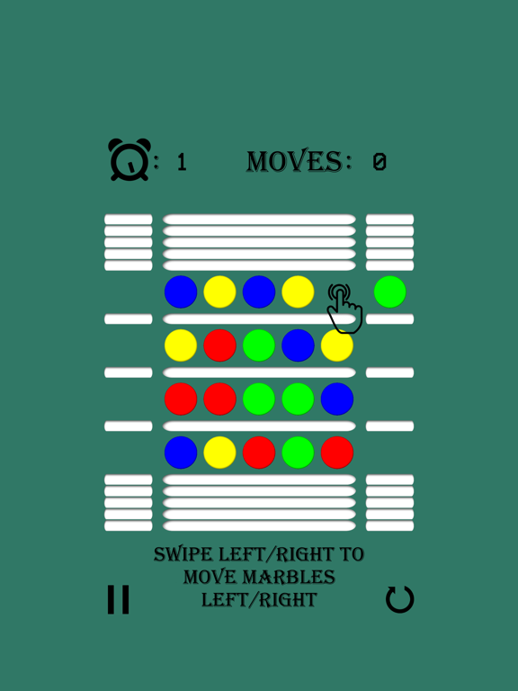Match: A Swipe Puzzle