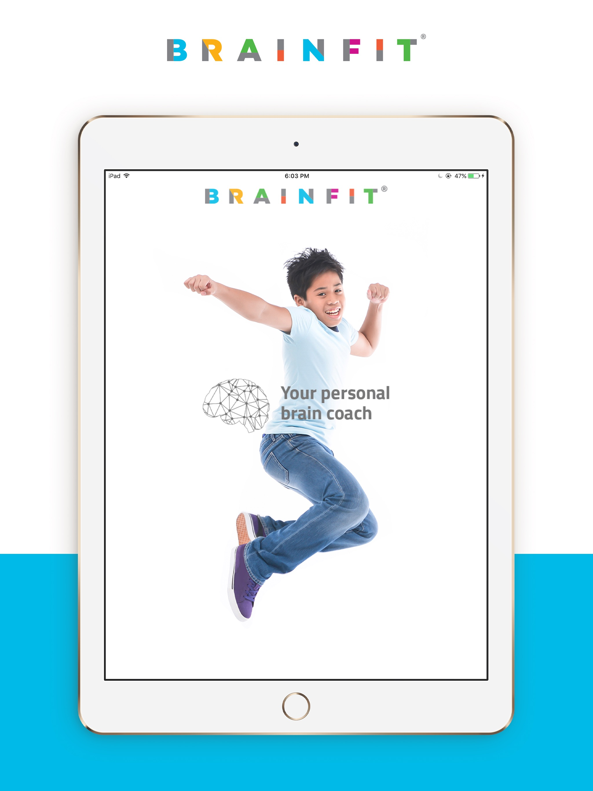 BrainFit Brain Coach