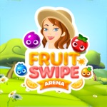 Download Fruit Swipe Match & Connect app