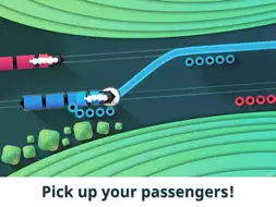 Railways! screenshot 10