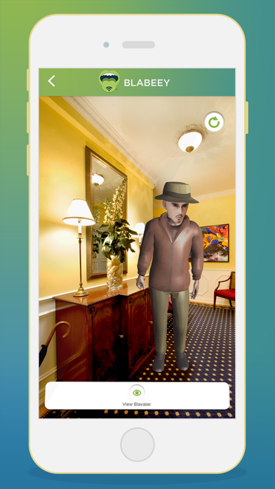 Screenshot #3 pour Blabeey Tag Viewer