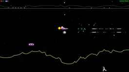 Game screenshot Interstellar Guardian apk