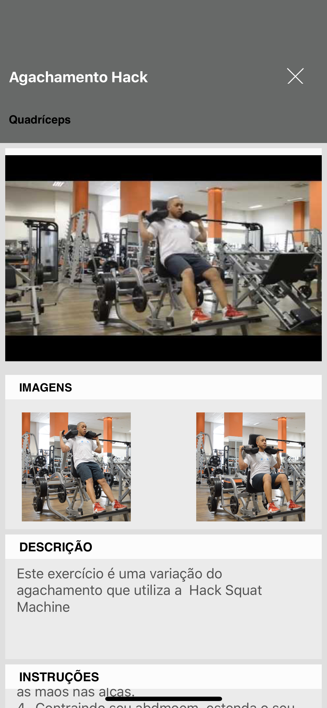 Academia Bulls Gym