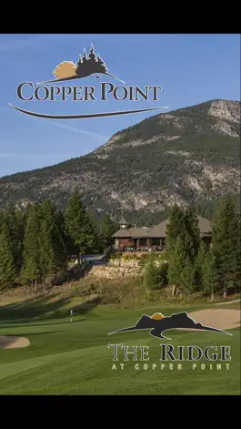 Game screenshot Copper Point Golf Club mod apk