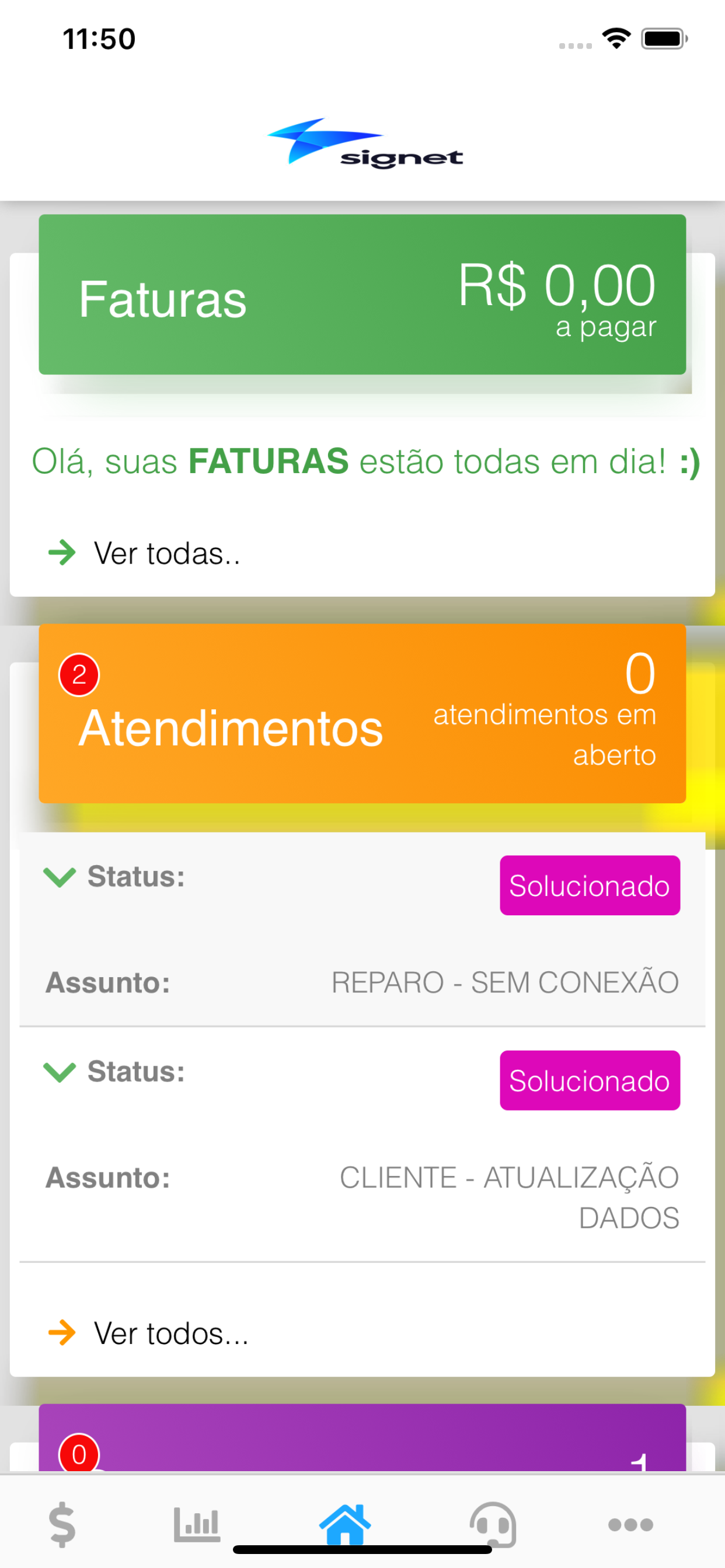 Signet Mobile