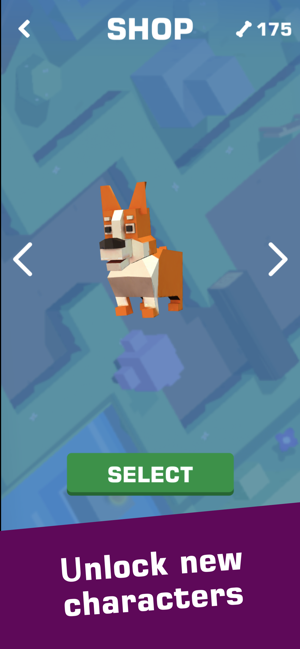 Puppies Run(圖3)-速報App
