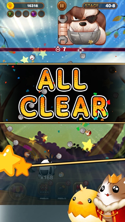 Bricks Breaker : Invasion screenshot-6