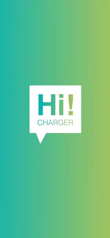 Hi Charger