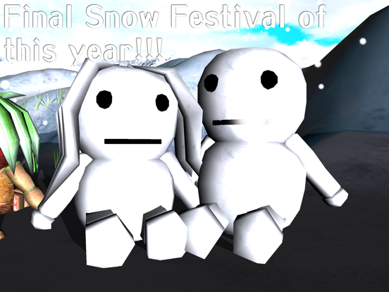 Screenshot #4 pour TREE Snow Festival Mar 2020