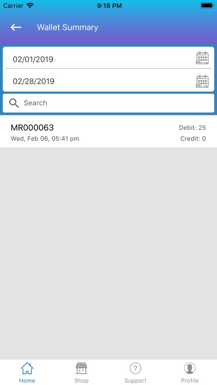 MyEverydayShopping screenshot-7