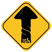 Straightish Sticker Pack app icon - Stickers app for iPhone