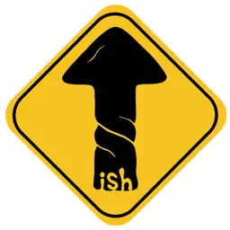 Straightish Sticker Pack app icon