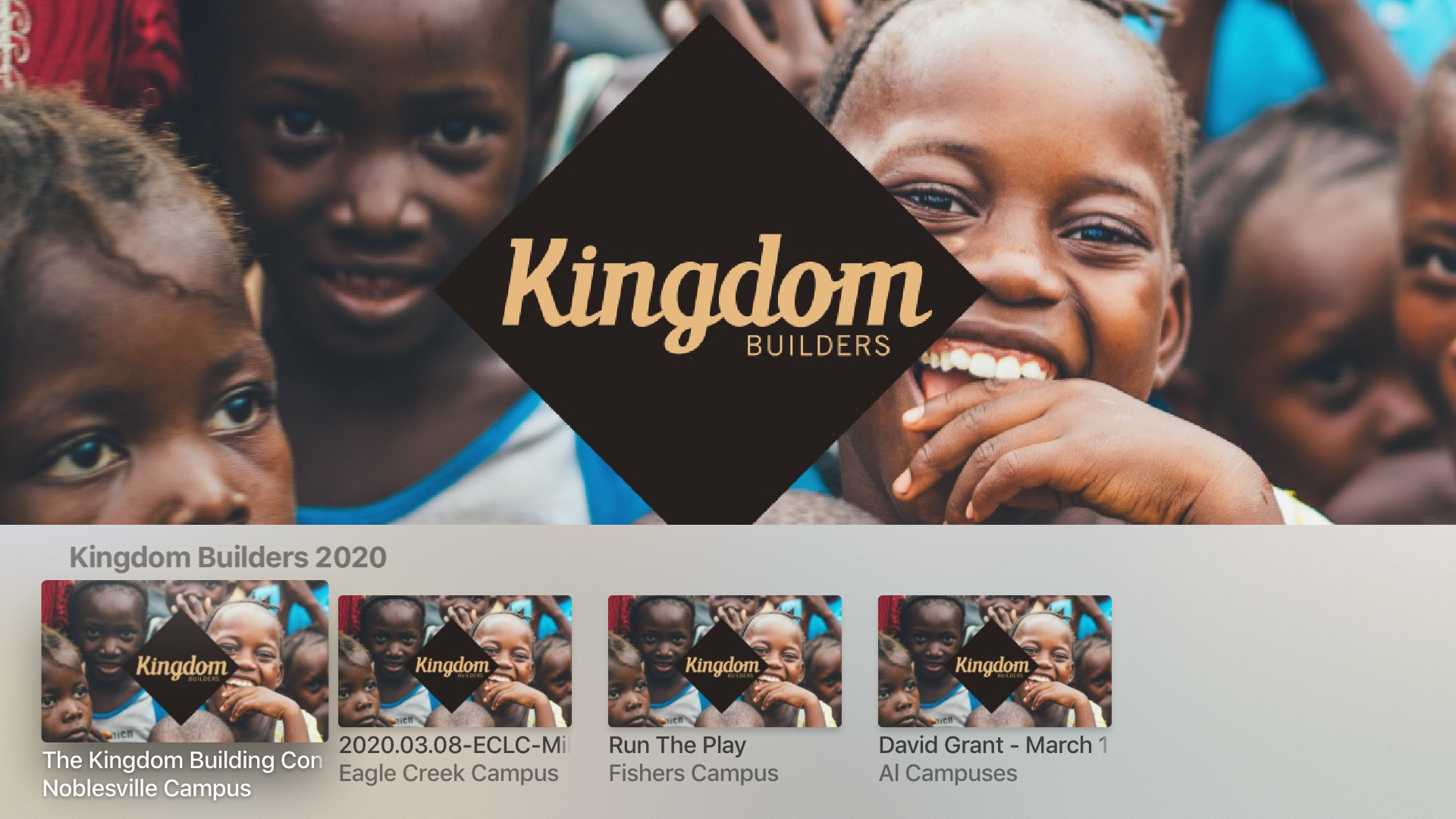 Life Church IN