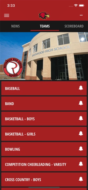Ravenwood