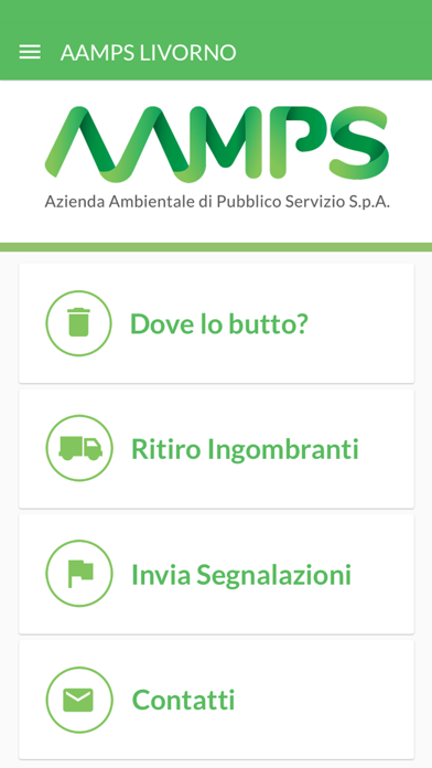AAMPS - Livorno Screenshot
