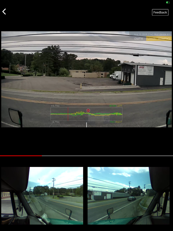 Screenshot #5 pour Driveri