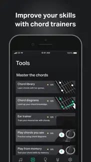 guitartuna: tuner,chords,tabs problems & solutions and troubleshooting guide - 3