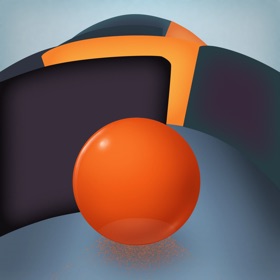 Screenshots (8) Helix Drop