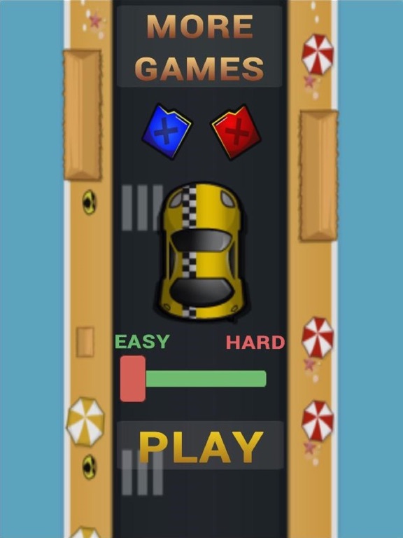 Screenshot #4 pour Leo Drive