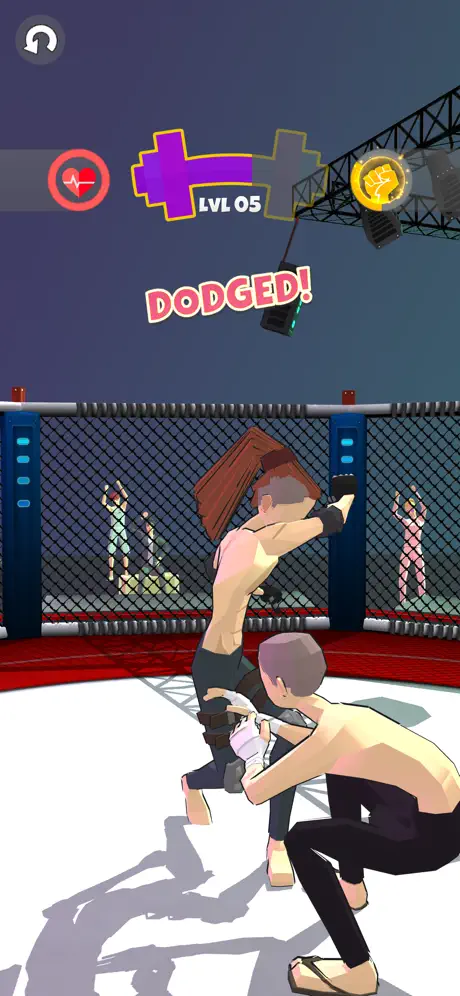 Punch It 3D