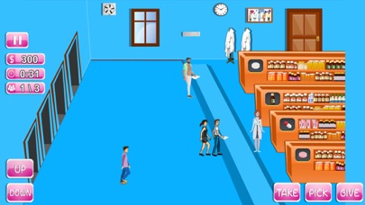 Drug Store Game screenshot 4