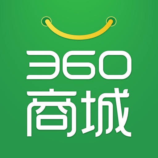 360商城-360智能商品销售平台 icon