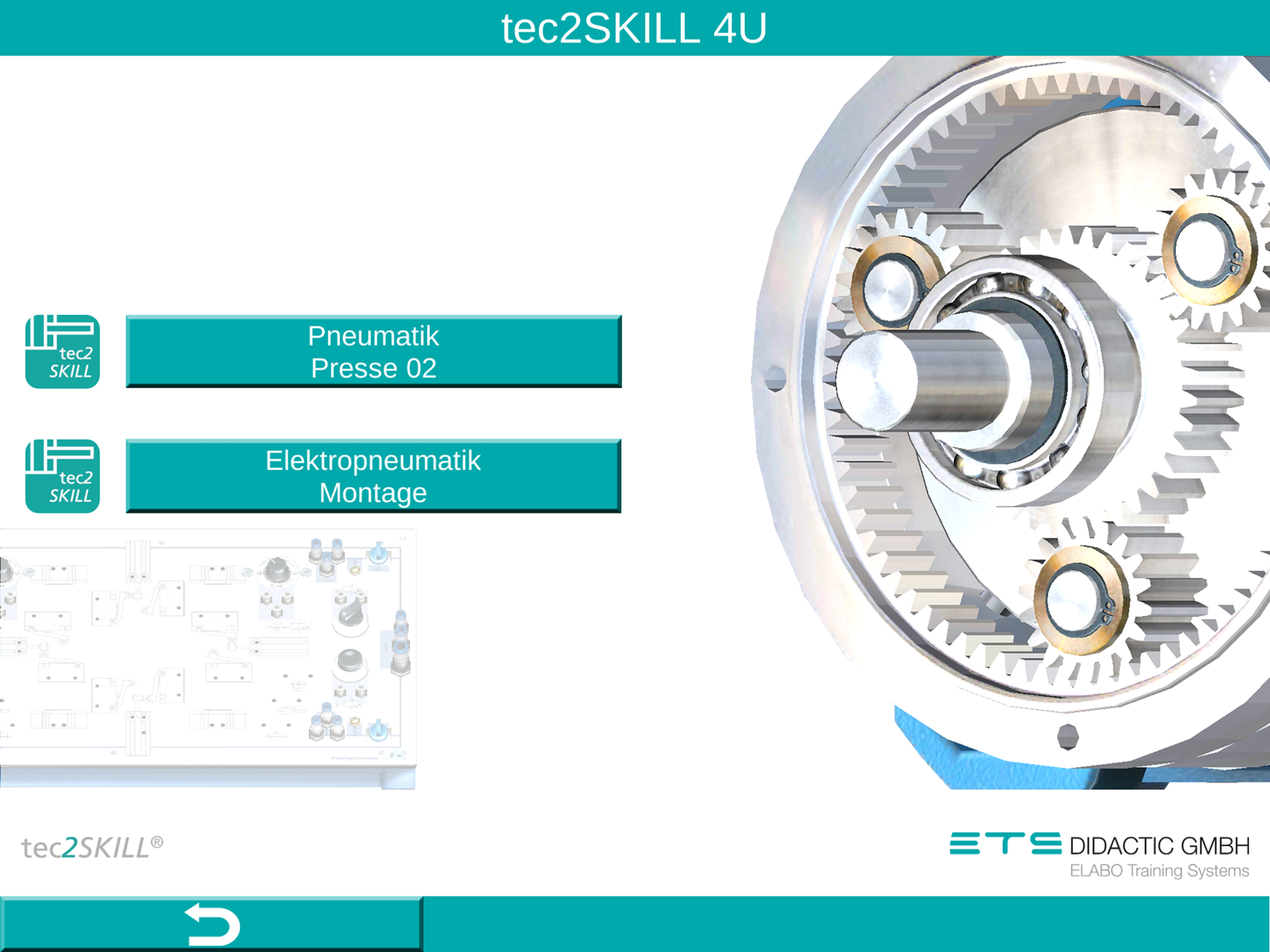 tec2SKILL 4U screenshot 13