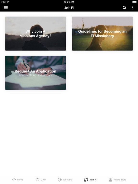 Screenshot #6 pour FIRE International