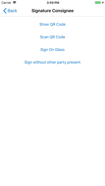DigiCMR Integration screenshot-4