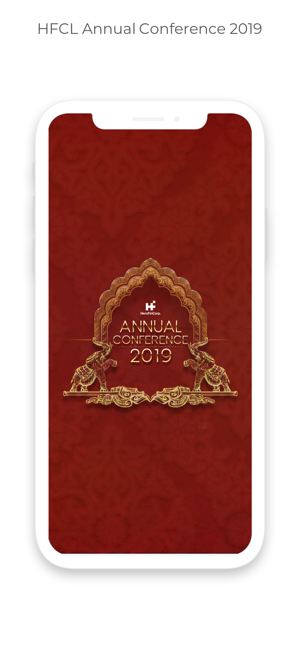 HFCL - Annual Conference 2019(圖1)-速報App