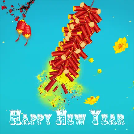 Đốt Pháo Đại - Firecrackers Читы