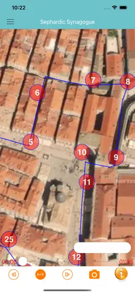 Game screenshot Dubrovnik Walled City hack