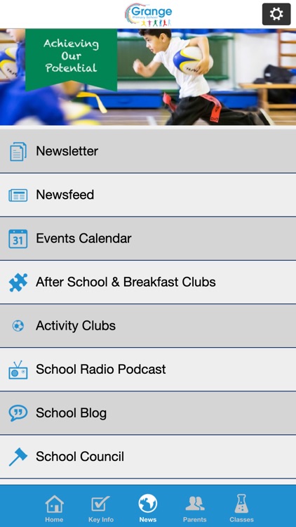 Grange Primary School (Harrow)