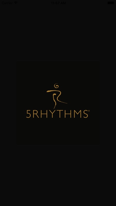 5Rhythms Liteのおすすめ画像1