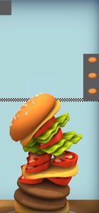 St@ck Burger screenshot #8 for iPhone