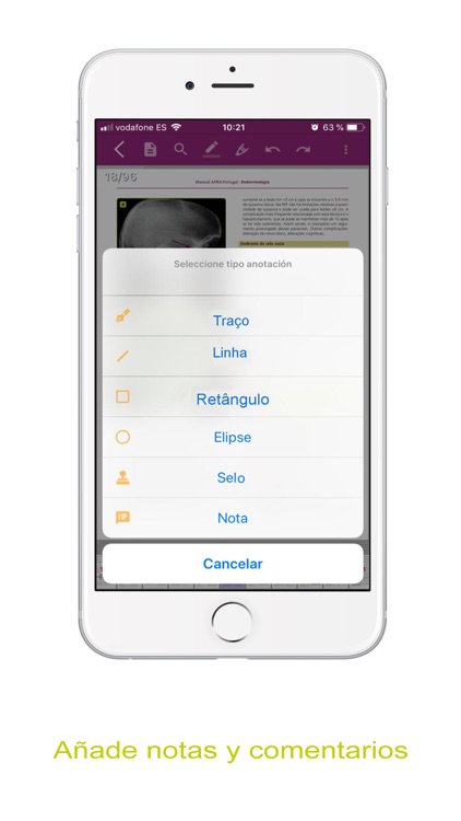 Manuais APNA screenshot-3