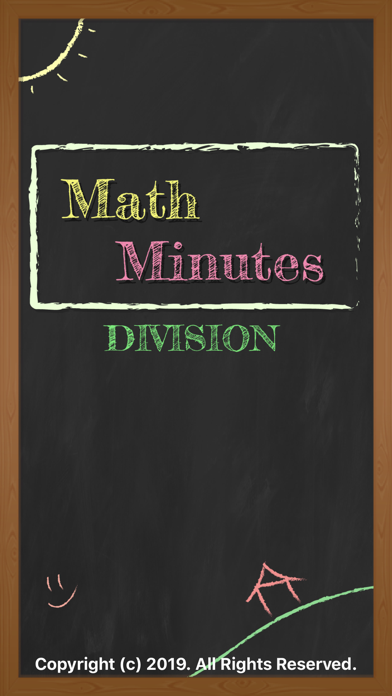 How to cancel & delete Math Minutes Division from iphone & ipad 1