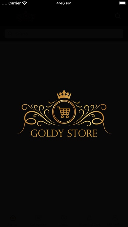 Goldy Store | سوق الذهب