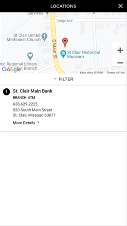 FMB 4 BANKING screenshot-3