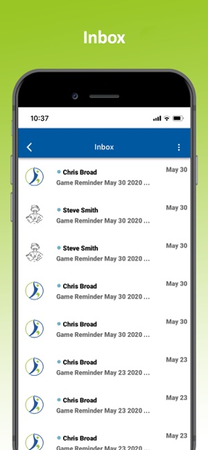 SportsPlus Integrated App(圖4)-速報App