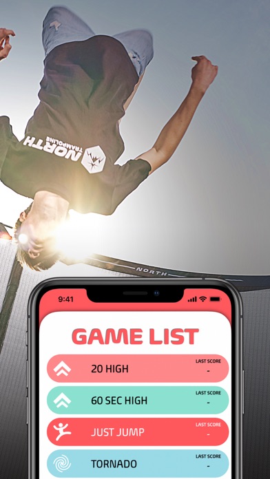 JumpGames | Jump League Screenshot