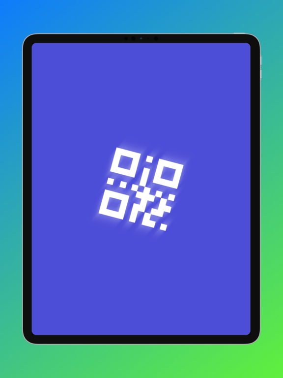 Qr Code - Reader & Scannerのおすすめ画像1