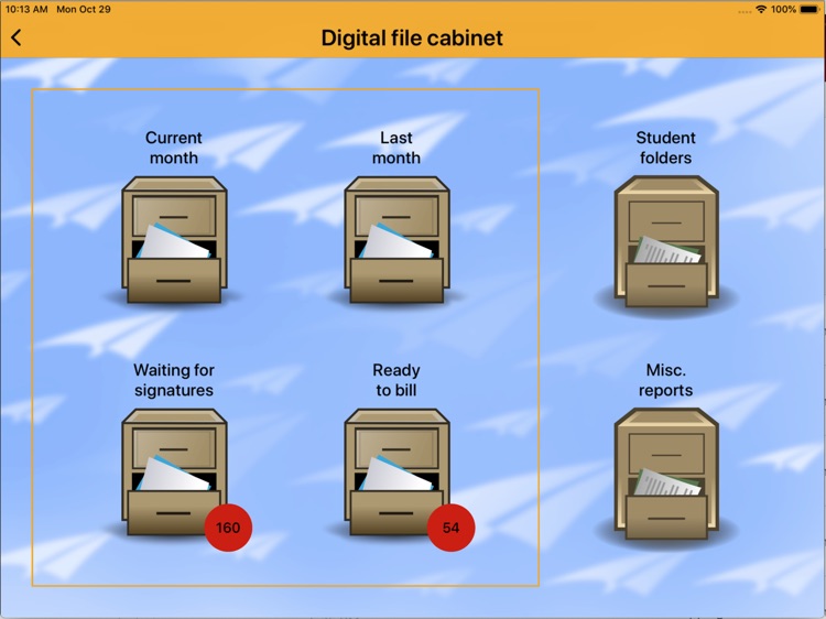 SPEDtec screenshot-4