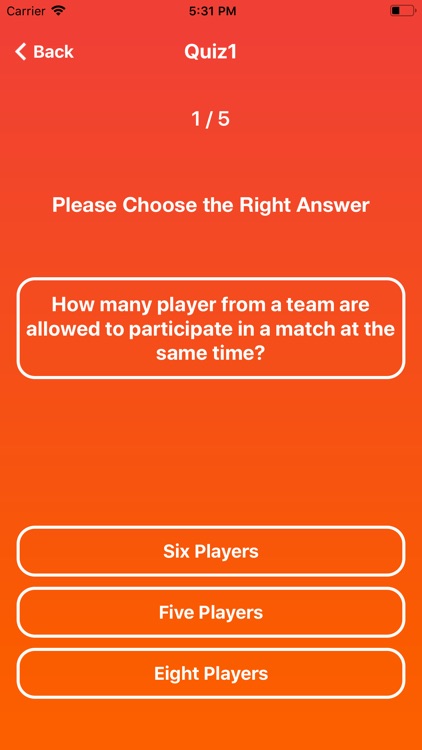 Info On Basketball screenshot-6