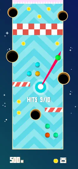 Game screenshot Never Pool mod apk
