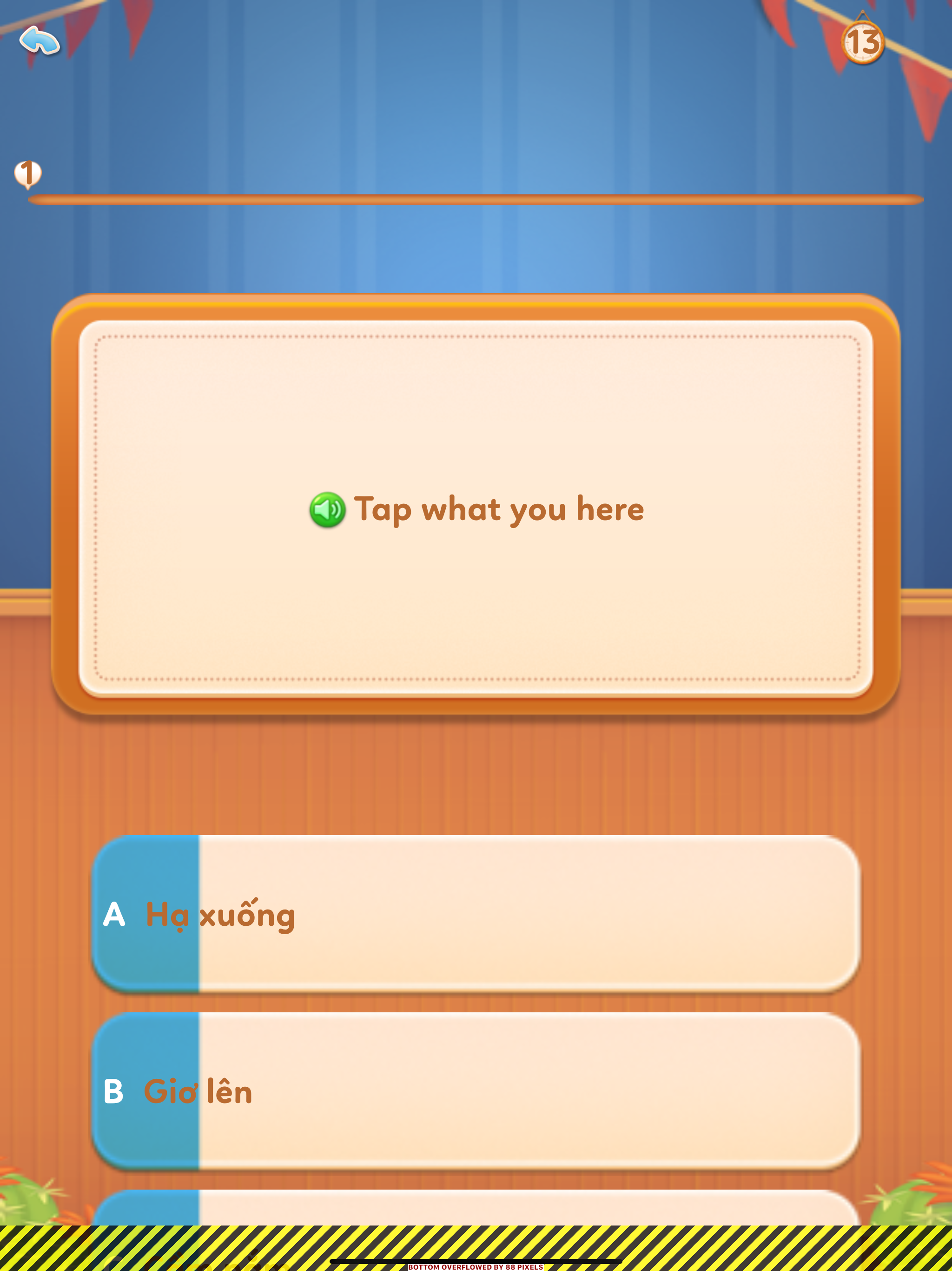 Siêu Sao TA screenshot 14