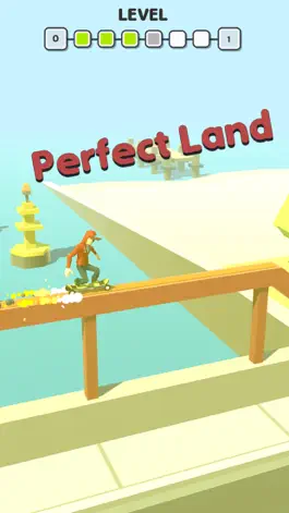Game screenshot Flip Skate 3D apk