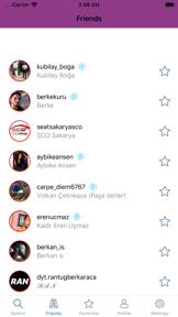 Stalk+ For Instagram screenshot